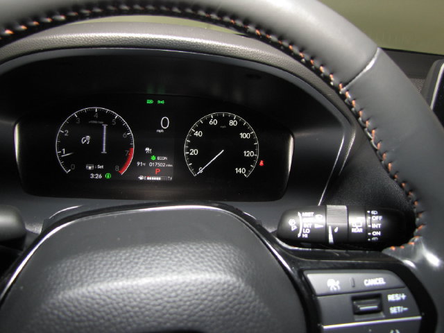 Certified 2023 Honda HR-V Sport image 27