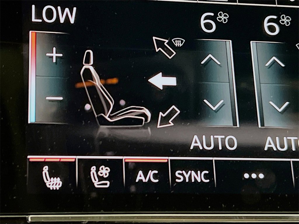 New 2026 Audi RS 7 Performance image 19