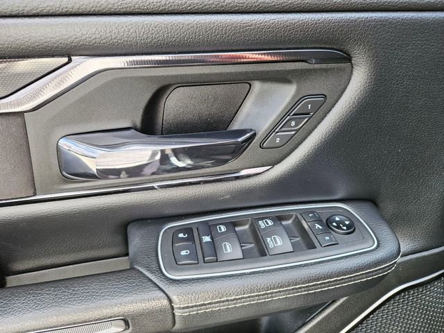 Used 2022 RAM 1500 Rebel w/ G/T Package AWD/4WD image 26