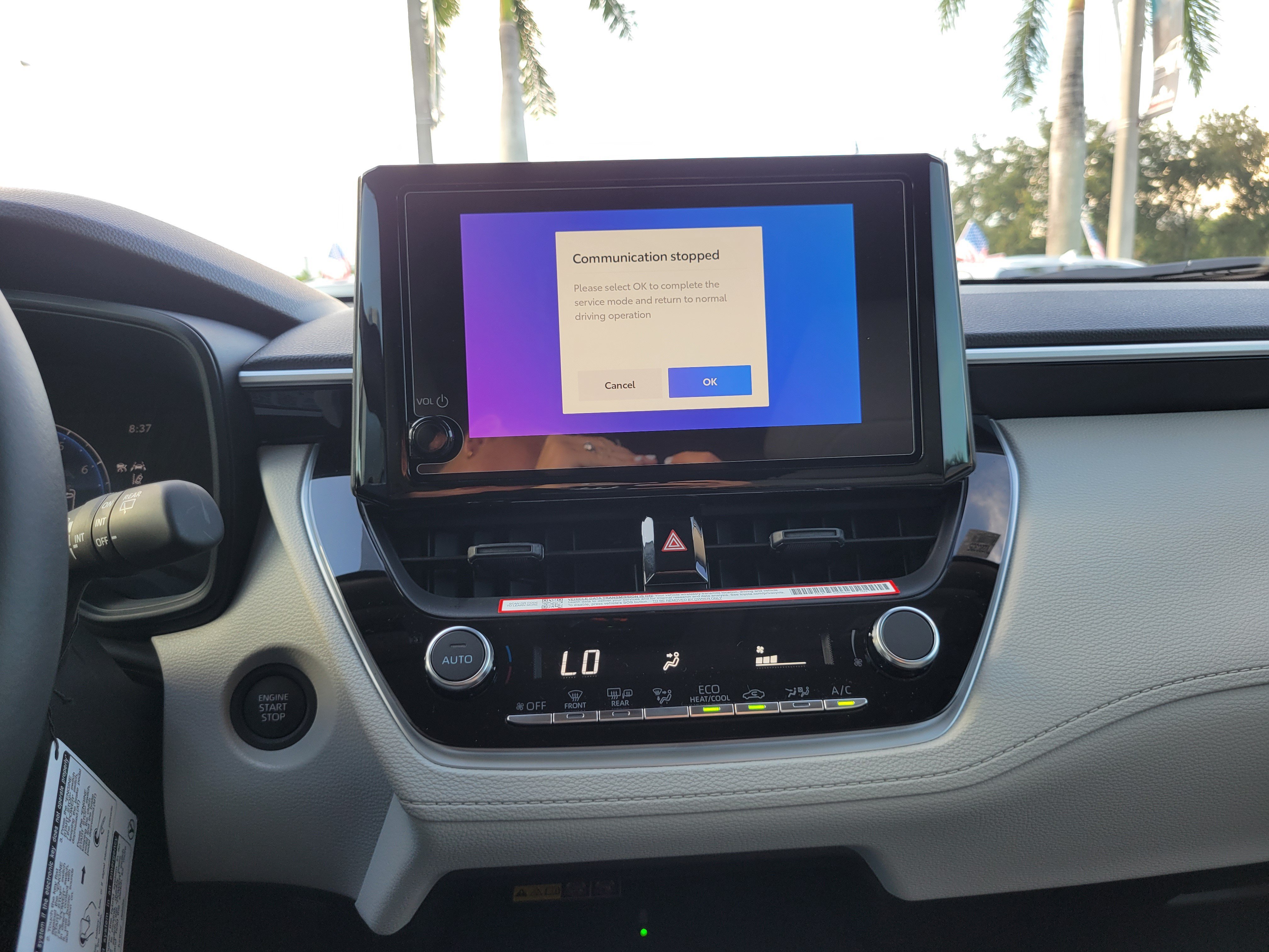 New 2026 Toyota Corolla Cross LE FWD image 26