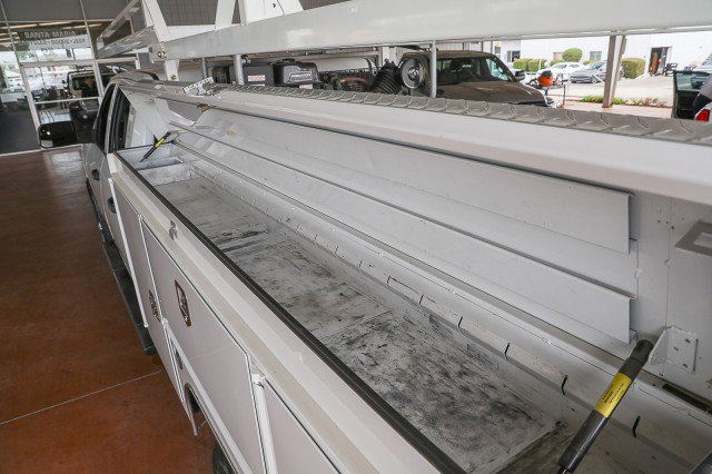 Used 2022 RAM 2500 Tradesman image 34