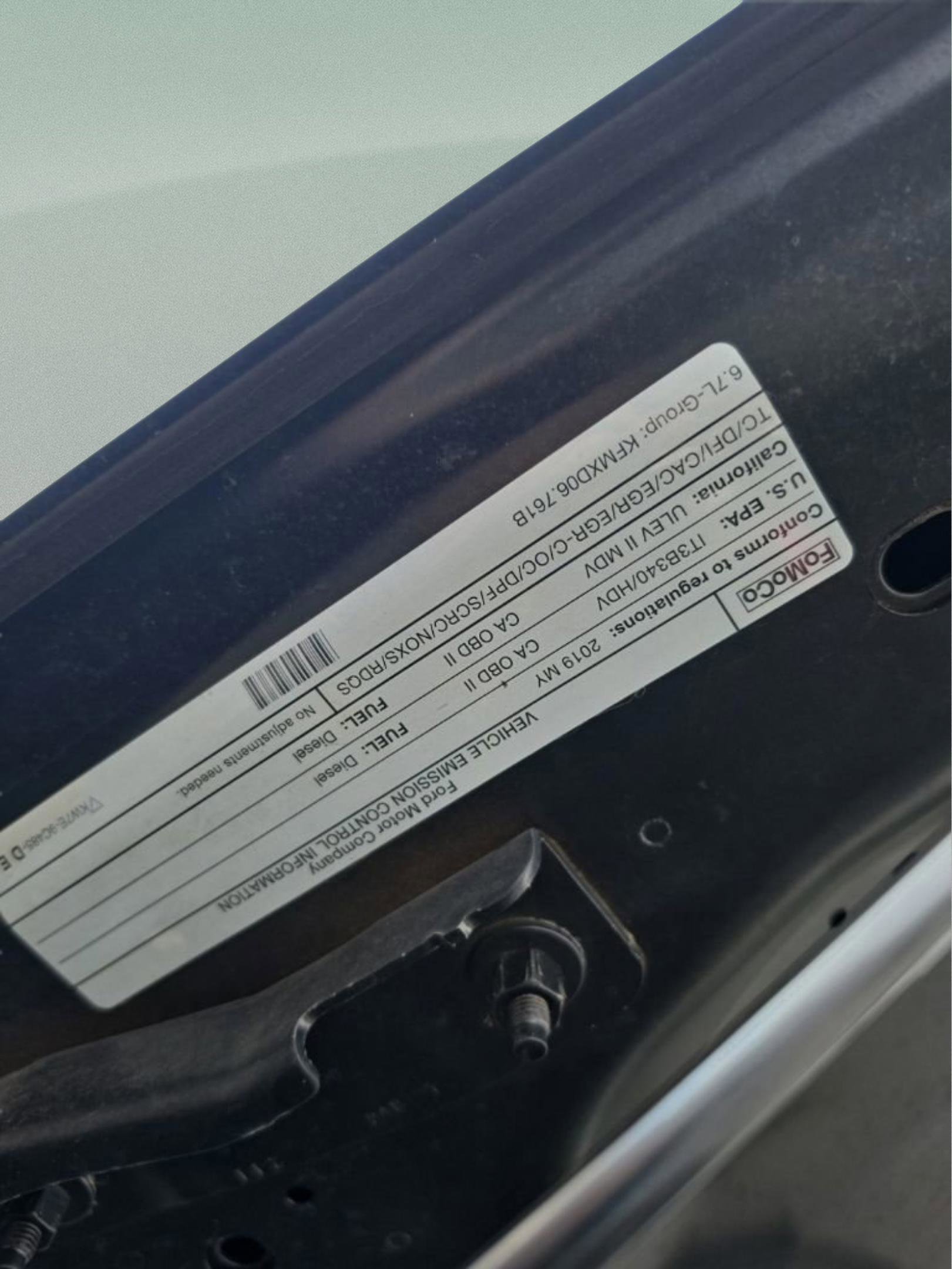Used 2019 Ford F250 XLT AWD/4WD image 12
