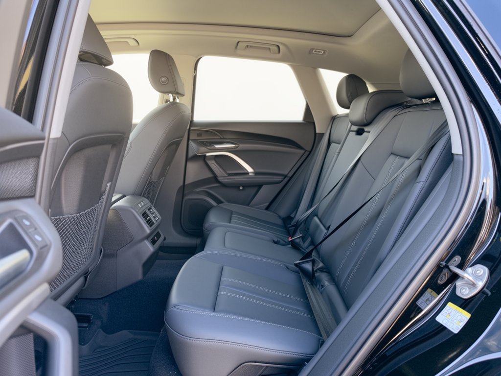 Certified 2026 Audi Q5 Premium AWD/4WD image 25
