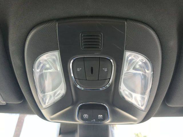 Certified 2023 Jeep Compass Latitude w/ Sun and Sound Group AWD/4WD image 24