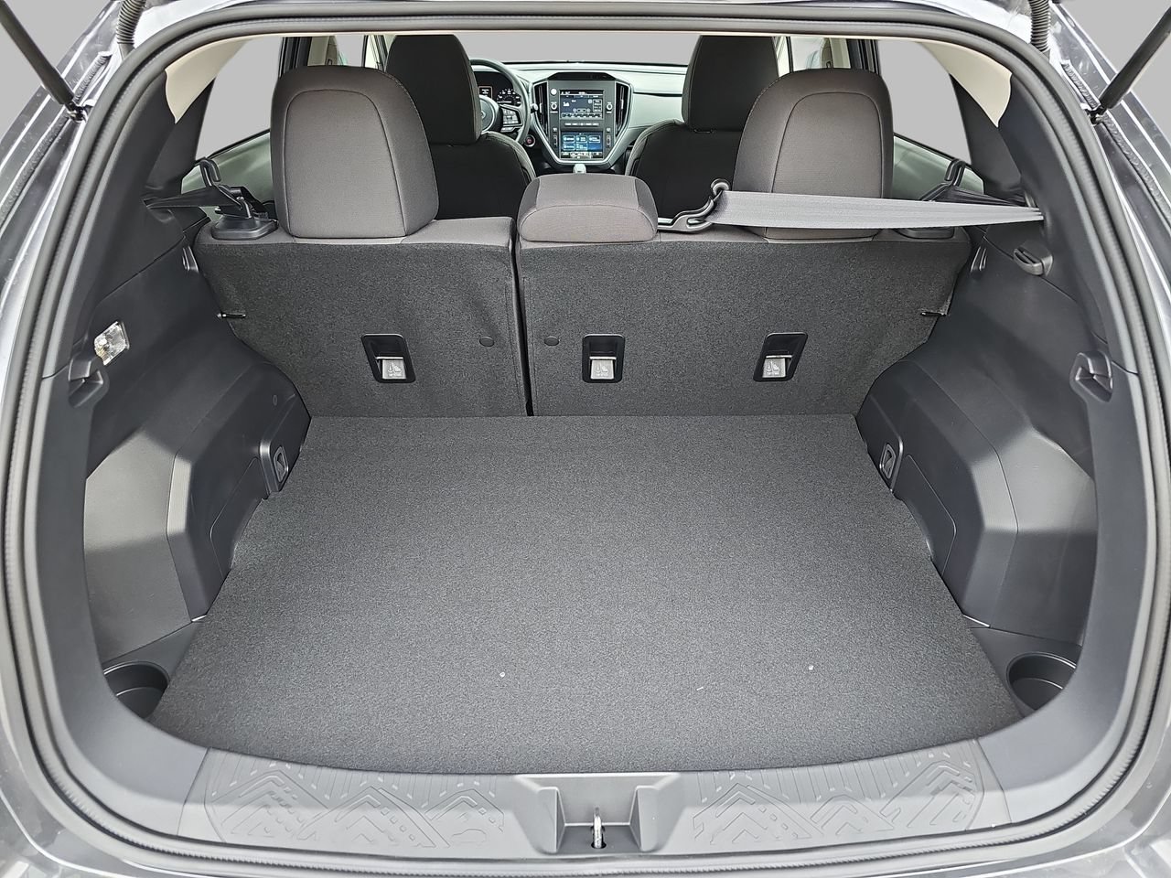 New 2026 Subaru Crosstrek 2.5i AWD/4WD image 12