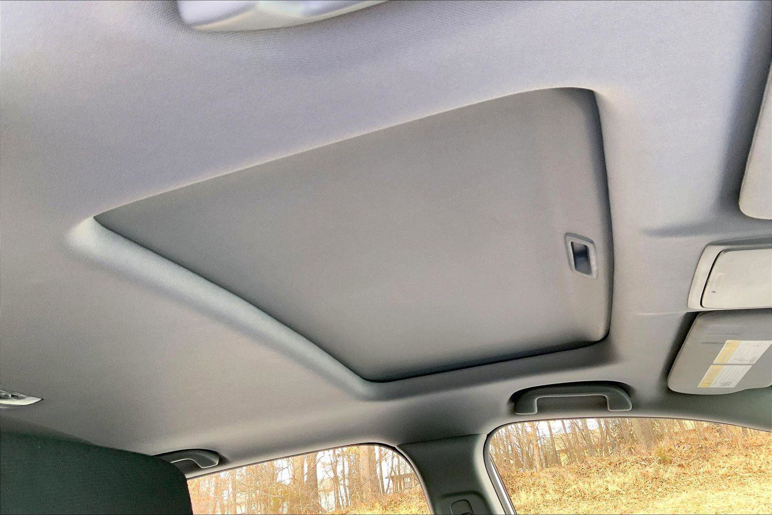 Used 2020 Honda CR-V EX image 20