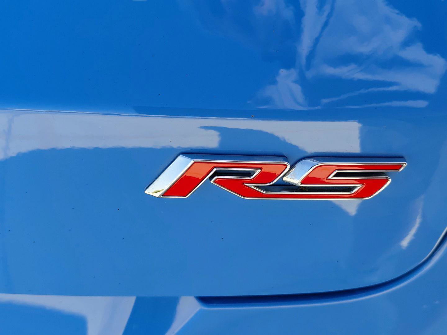 Used 2024 Chevrolet TrailBlazer RS w/ Convenience Package AWD/4WD image 17