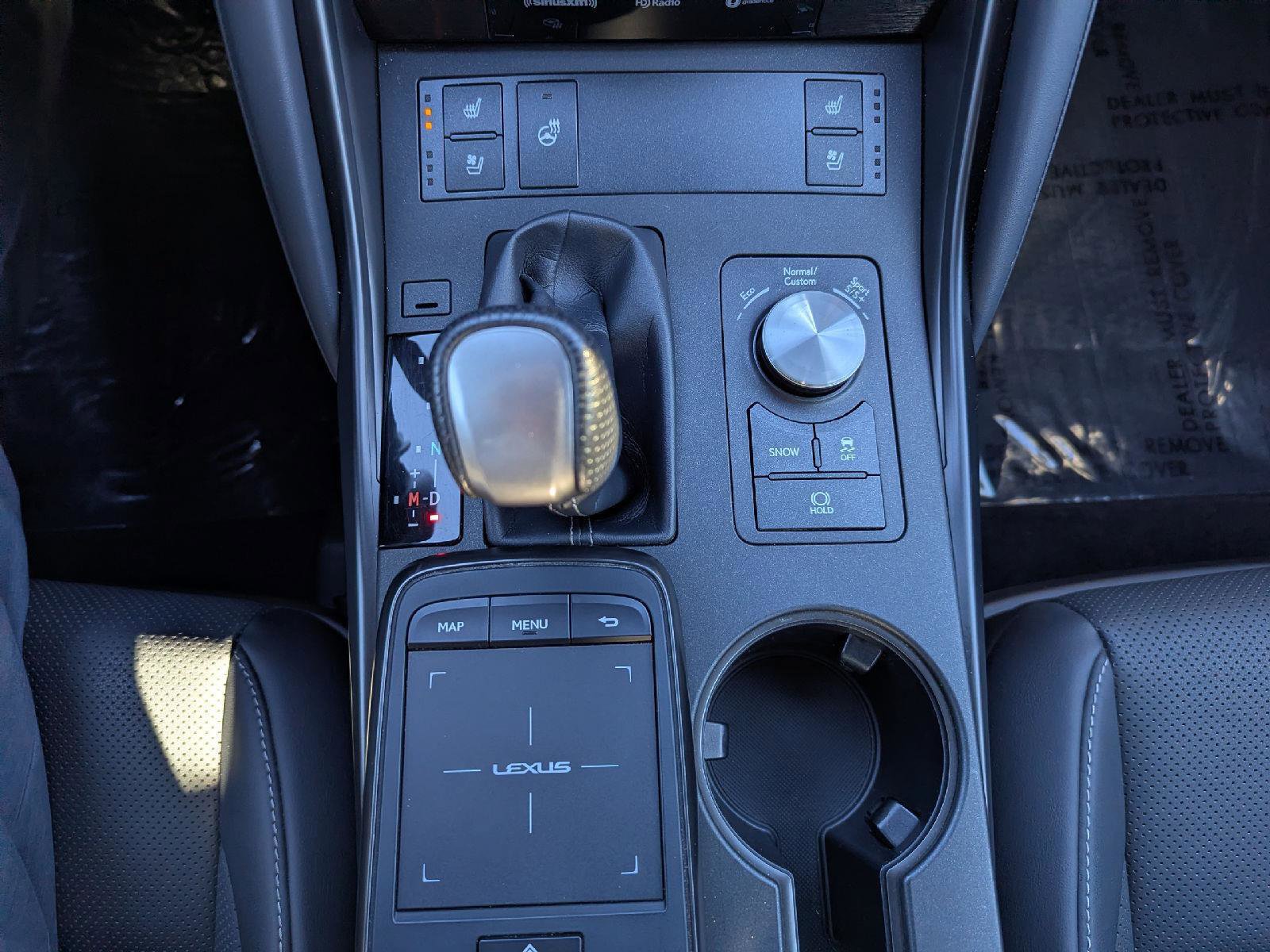 Used 2023 Lexus IS 500 image 16