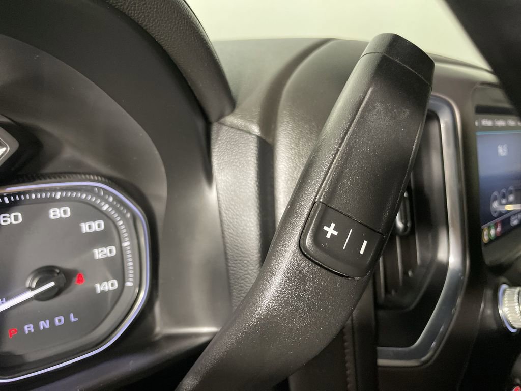 Used 2022 GMC Sierra 2500 AT4 image 15