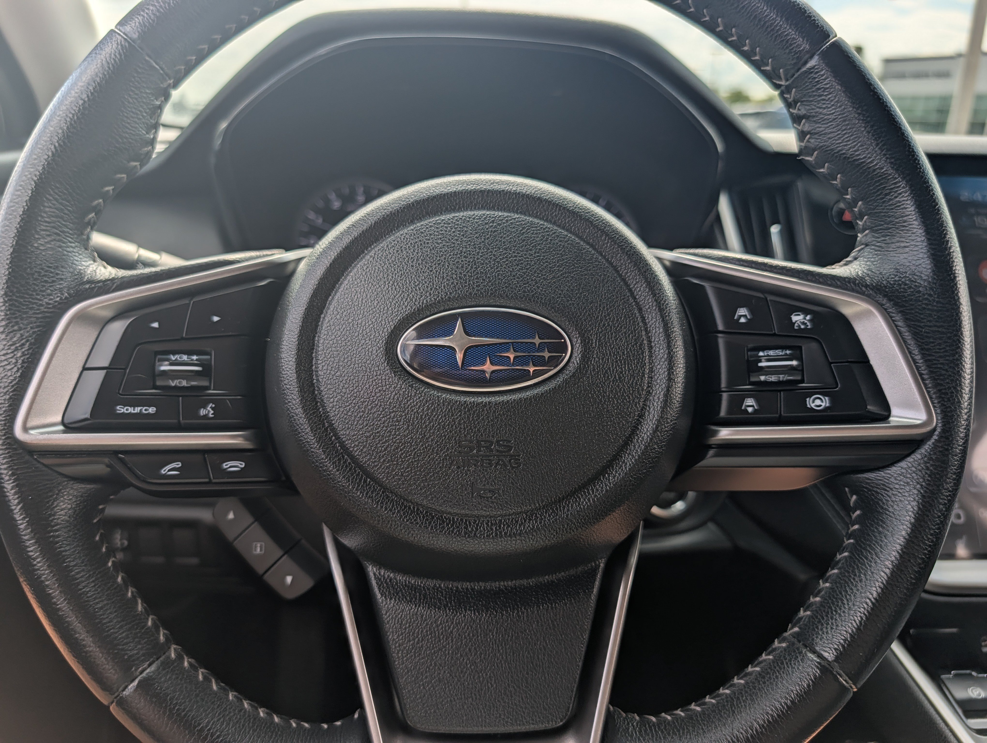 Used 2020 Subaru Legacy Premium AWD/4WD image 25