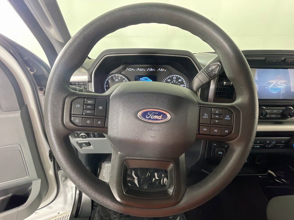 Used 2023 Ford F150 XLT AWD/4WD image 15