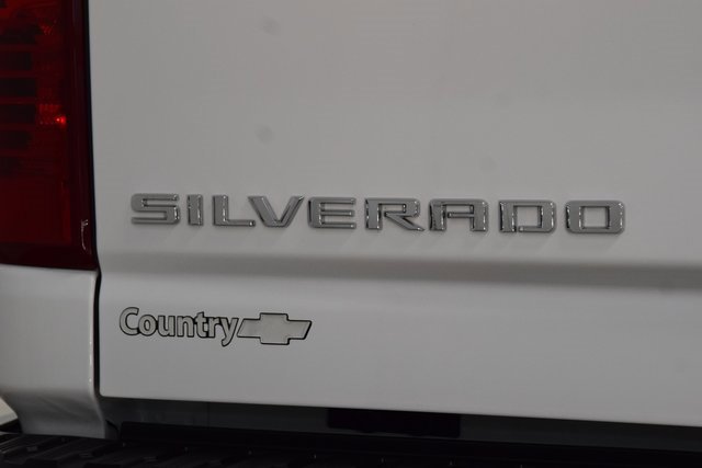Used 2024 Chevrolet Silverado 2500 Custom w/ Custom Value Package image 24