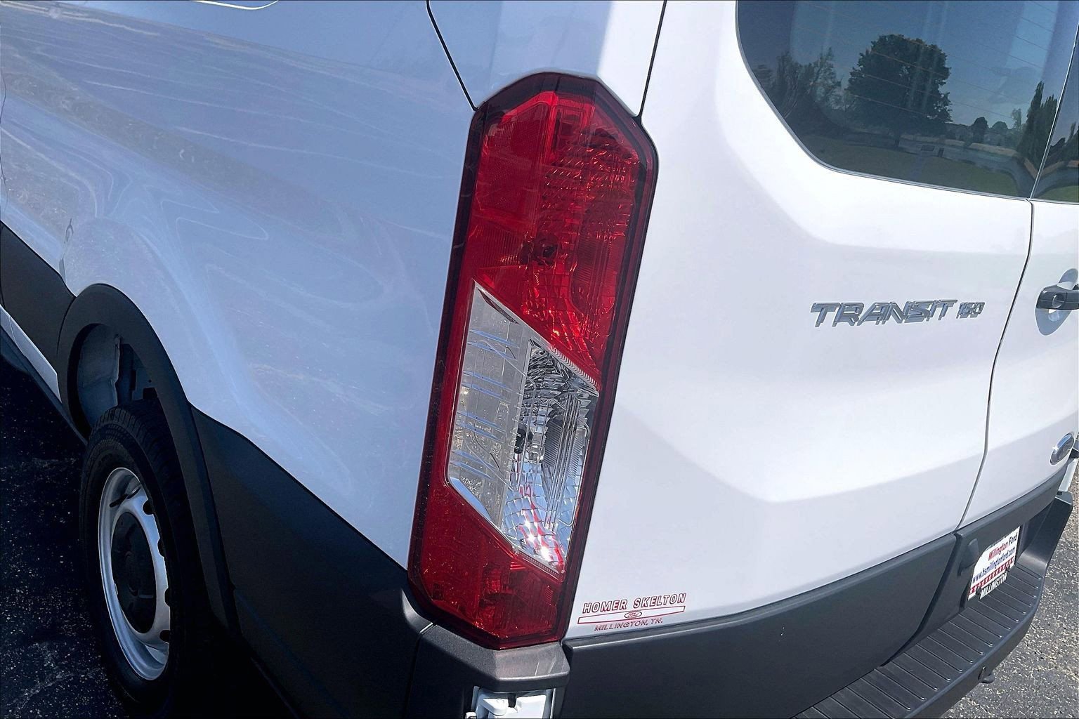 Used 2025 Ford Transit 150 Low Roof image 23