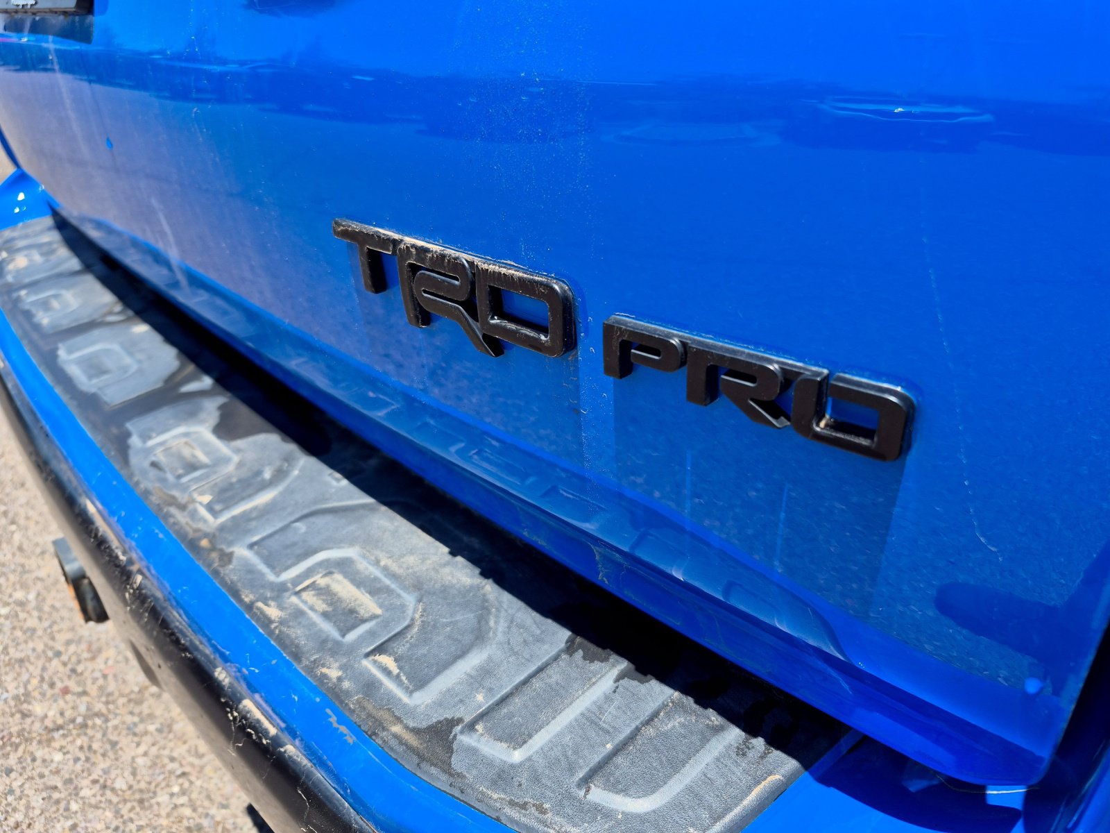 Used 2019 Toyota 4Runner TRD Pro AWD/4WD image 21
