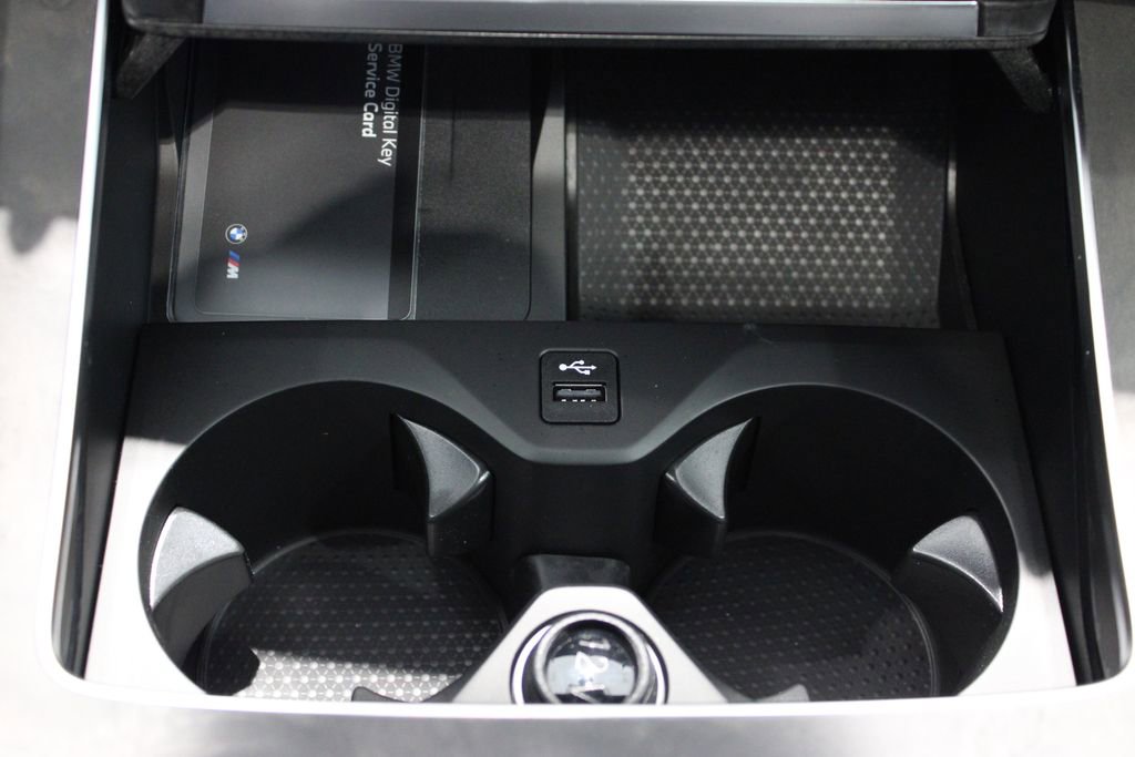 New 2026 BMW X5 xDrive40i image 17