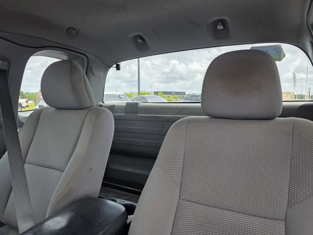 Used 2015 Toyota Tacoma 2WD Access Cab image 9