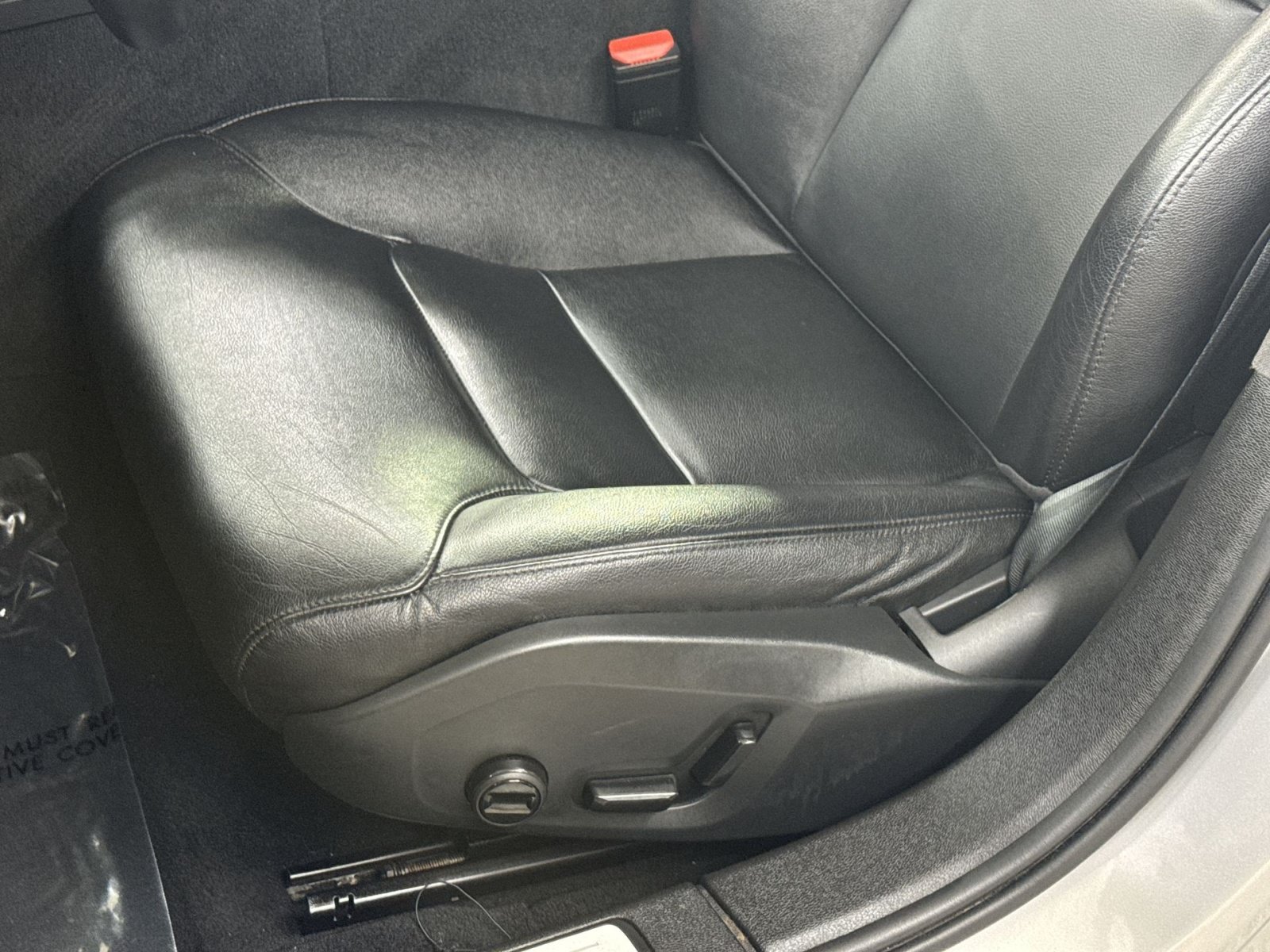 Used 2024 Volvo S60 B5 Core FWD image 26