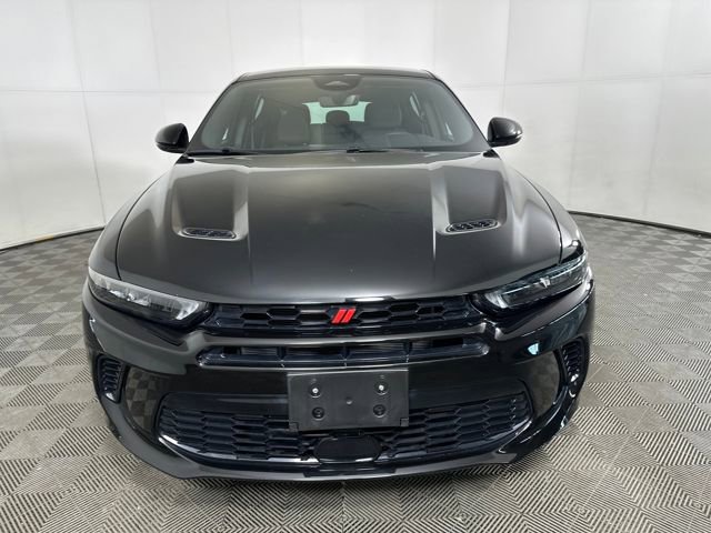 Used 2024 Dodge Hornet R/T image 8