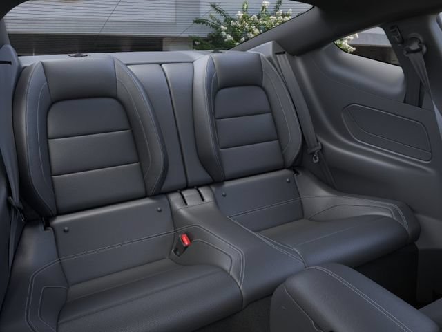 New 2026 Ford Mustang Premium RWD image 11