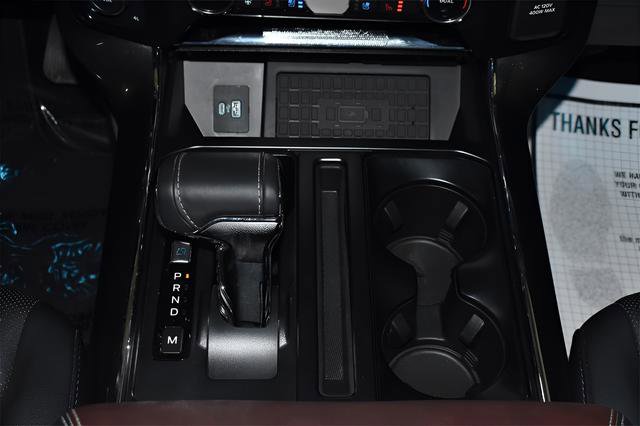 Used 2023 Ford F150 Lariat w/ Equipment Group 502A High image 20