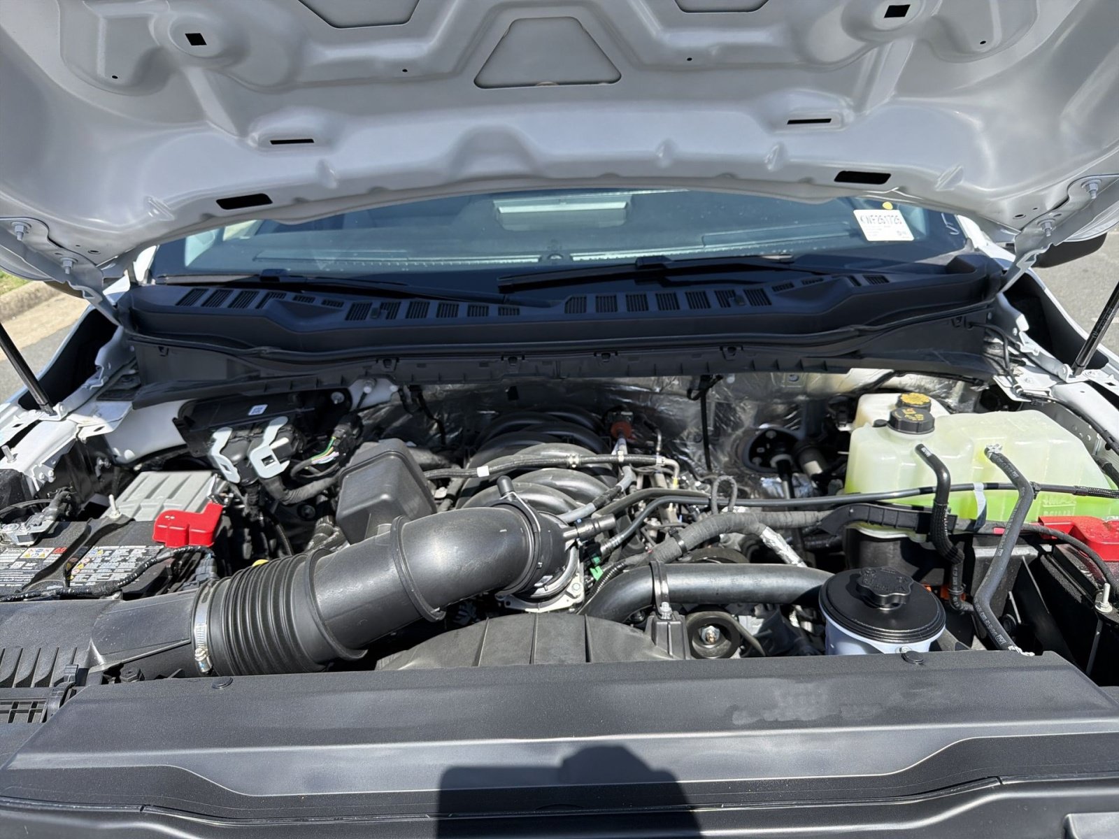 New 2026 Ford F350 XL w/ XL Chrome Package AWD/4WD image 43