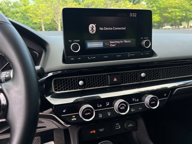 Used 2022 Honda Civic EX image 39