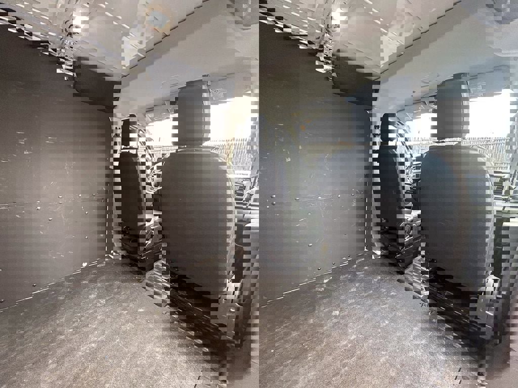 Used 2024 Ford Transit 250 Low Roof w/ Load Area Protection Package image 14