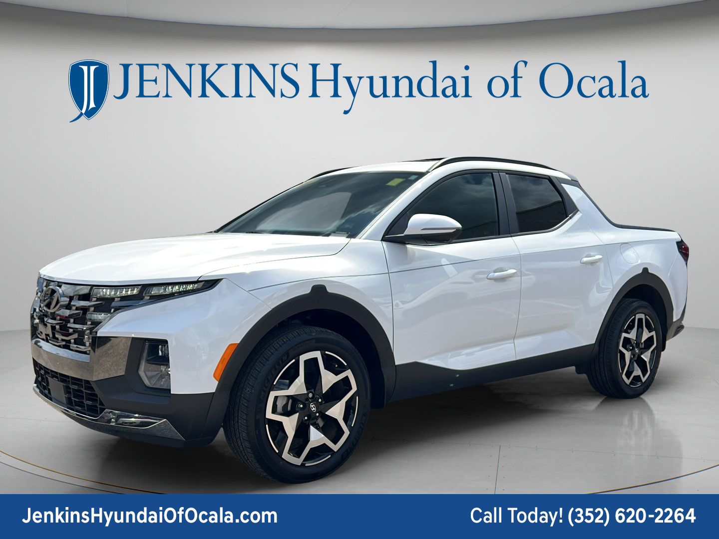 Certified 2023 Hyundai Santa Cruz Limited AWD/4WD image 7