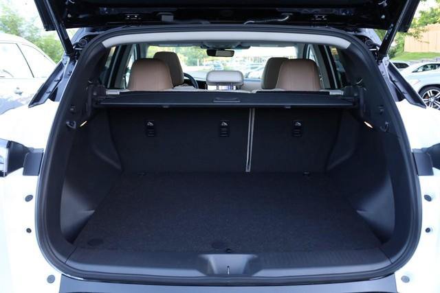 New 2026 Nissan Murano Platinum w/ Cargo Package AWD/4WD image 7