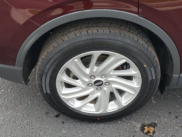 Used 2021 Lincoln Corsair FWD image 5