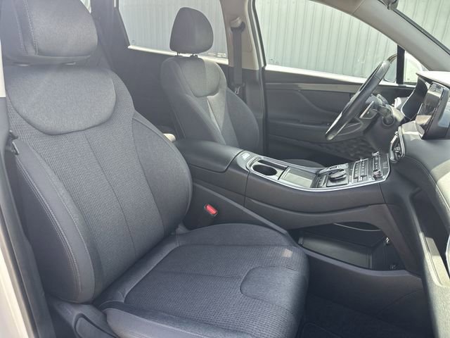 Used 2023 Hyundai Santa Fe SEL AWD/4WD image 27