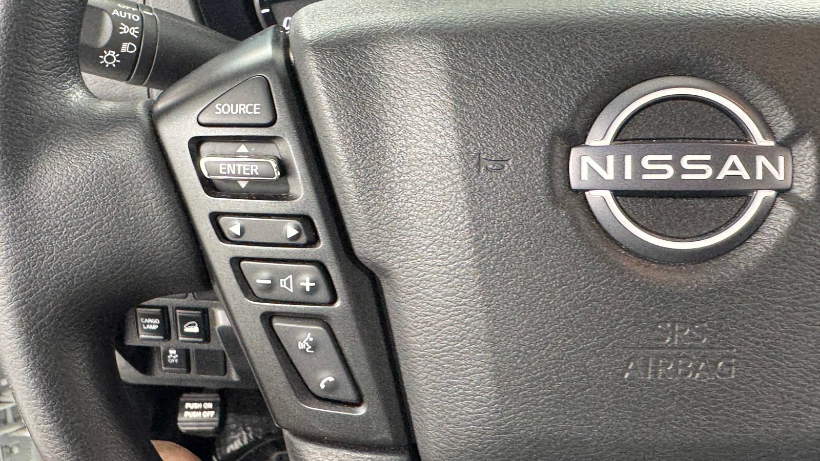 Certified 2025 Nissan Frontier SV AWD/4WD image 20