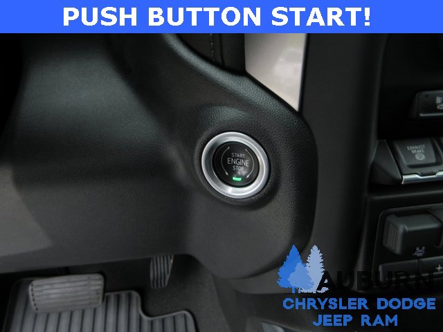 Used 2022 Chevrolet Silverado 3500 LTZ w/ LTZ Plus Package image 23