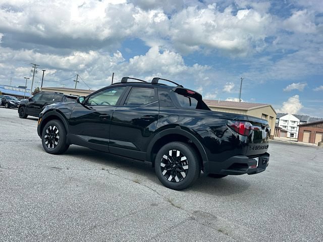 New 2027 Hyundai Santa Cruz SEL AWD/4WD image 2