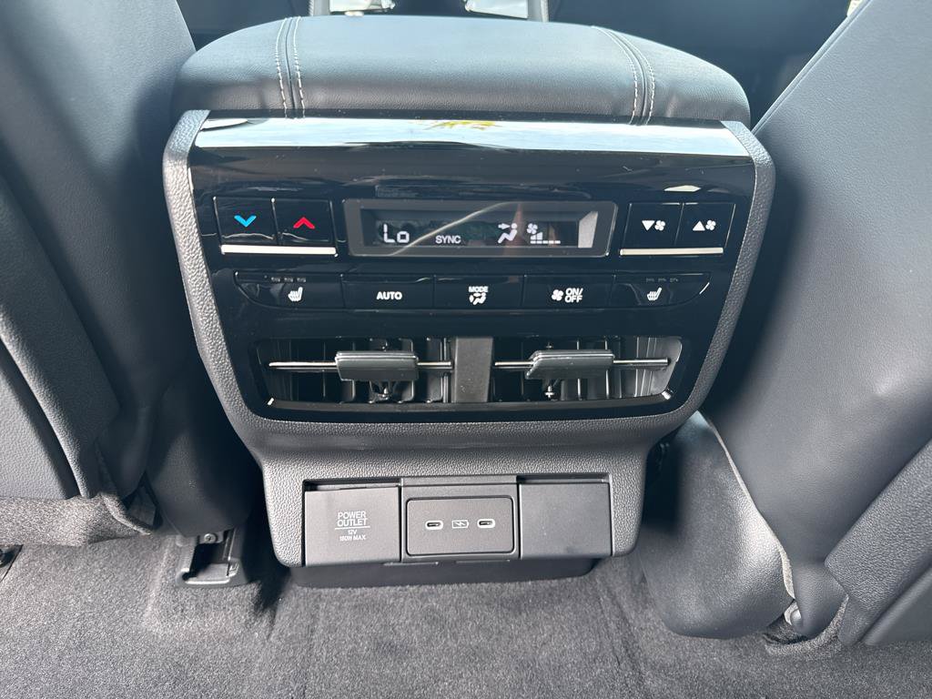 New 2026 Acura MDX w/ Advance Package AWD/4WD image 32