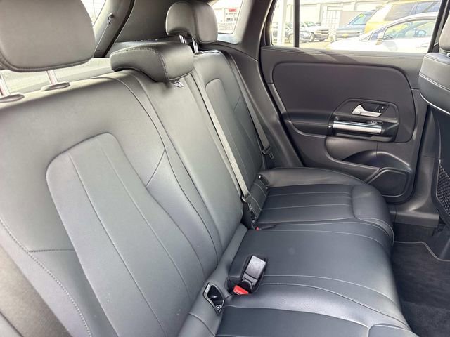 Used 2021 Mercedes-Benz GLA 250 4MATIC image 21