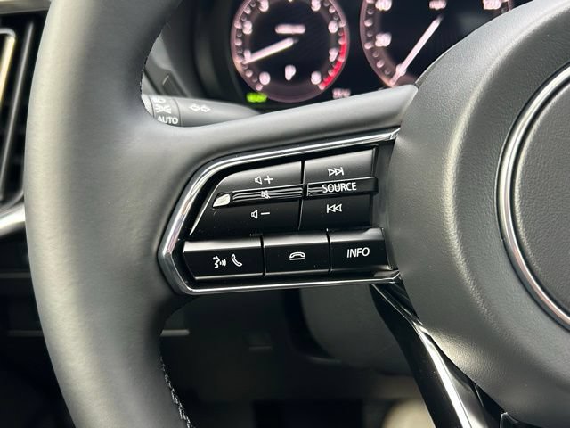 New 2026 MAZDA CX-70 3.3 Turbo w/ Premium Plus Pkg AWD/4WD image 17
