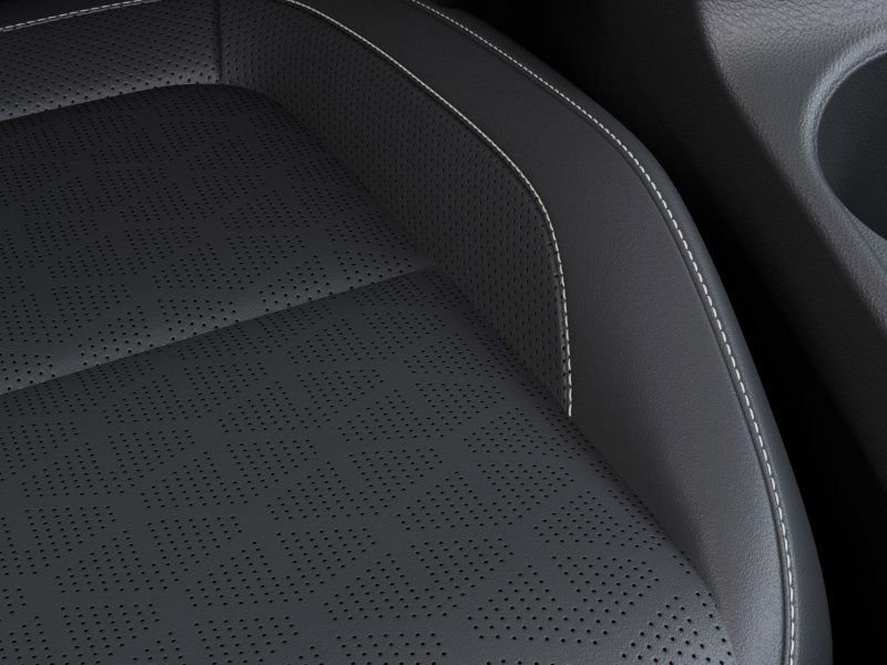 New 2025 Kia Seltos EX image 24