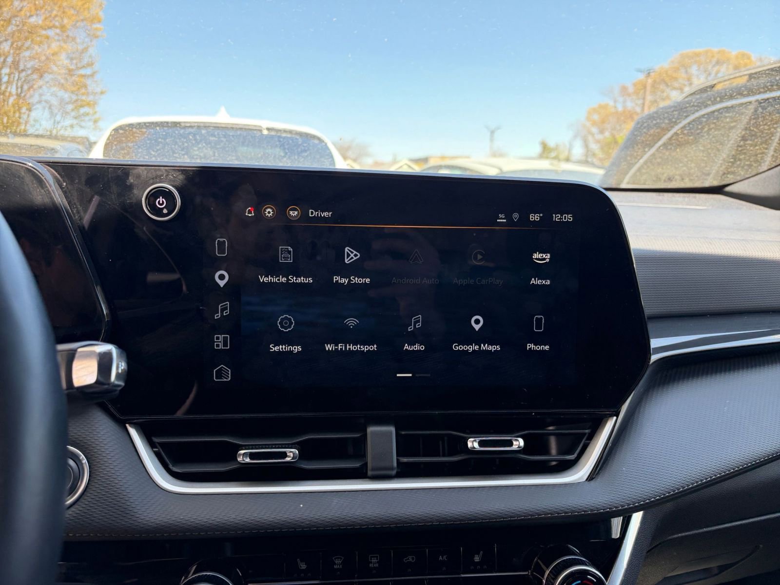 Used 2025 Chevrolet Equinox LT FWD image 21