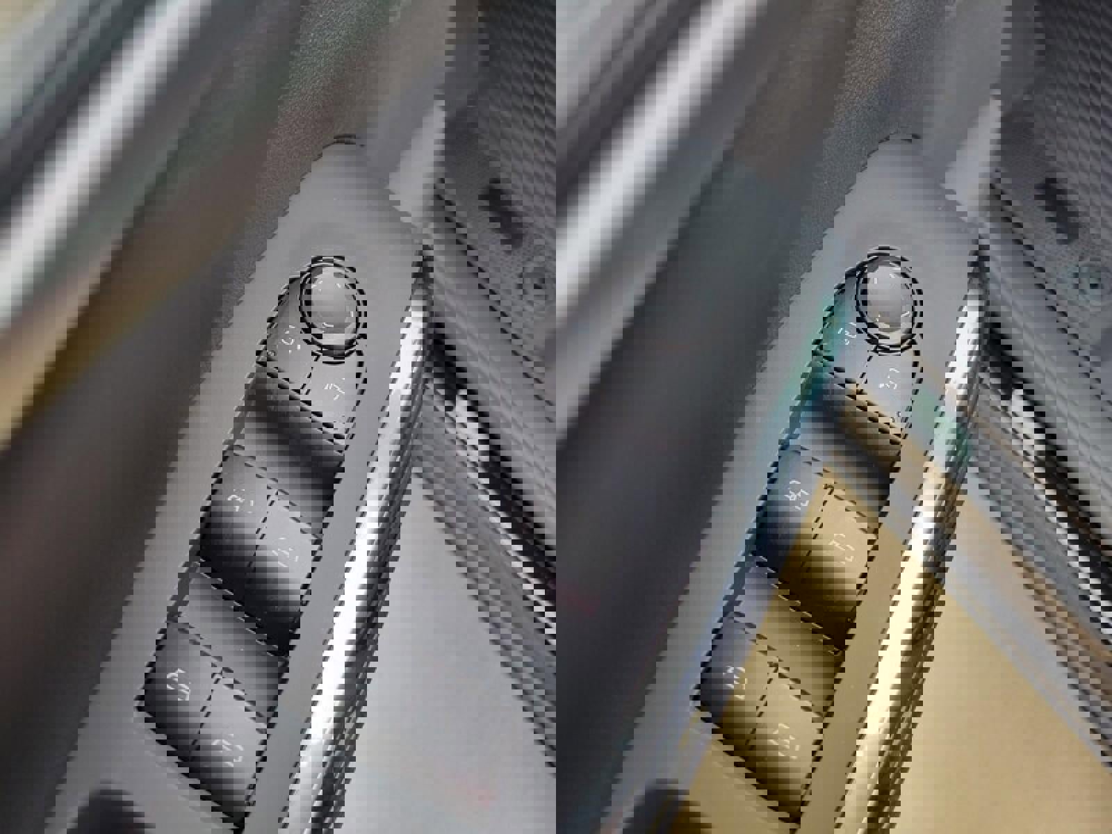 New 2026 Chevrolet Traverse LT w/ Driver Confidence Package image 24