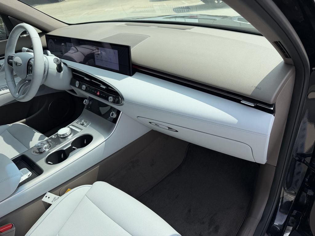 New 2026 Genesis GV70 2.5T Advanced AWD/4WD image 30