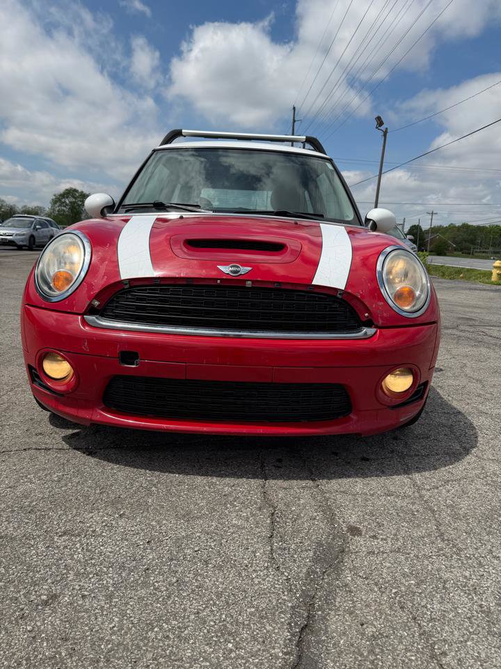 Used 2010 MINI Cooper S FWD image 17