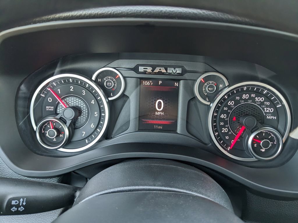 Used 2026 RAM 1500 Express image 47