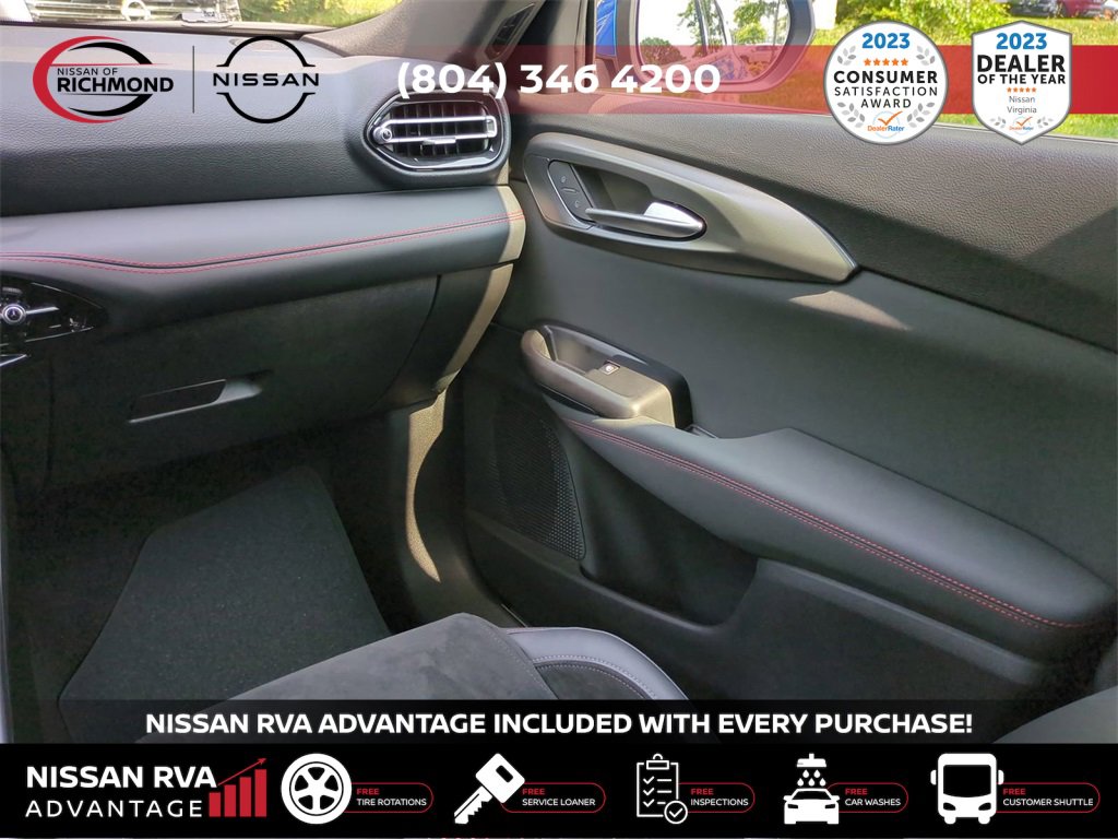 Used 2024 Dodge Hornet R/T w/ Track Pack image 18