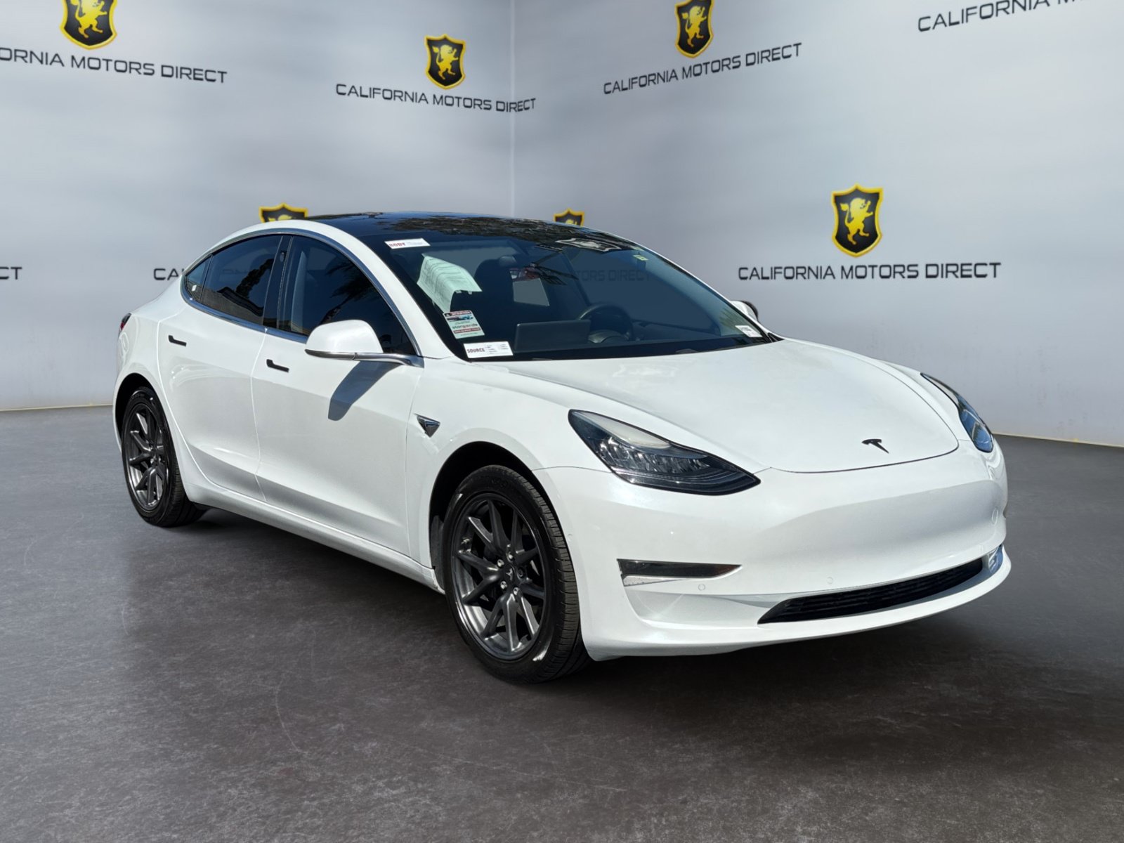 Used 2018 Tesla Model 3 Long Range RWD image 7