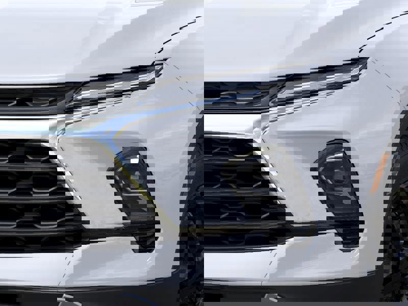 New 2026 Chevrolet Blazer LT w/ Convenience Package image 10