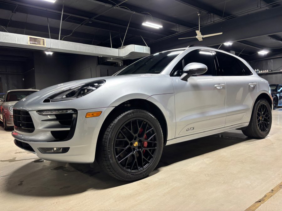 Used 2018 Porsche Macan GTS image 4
