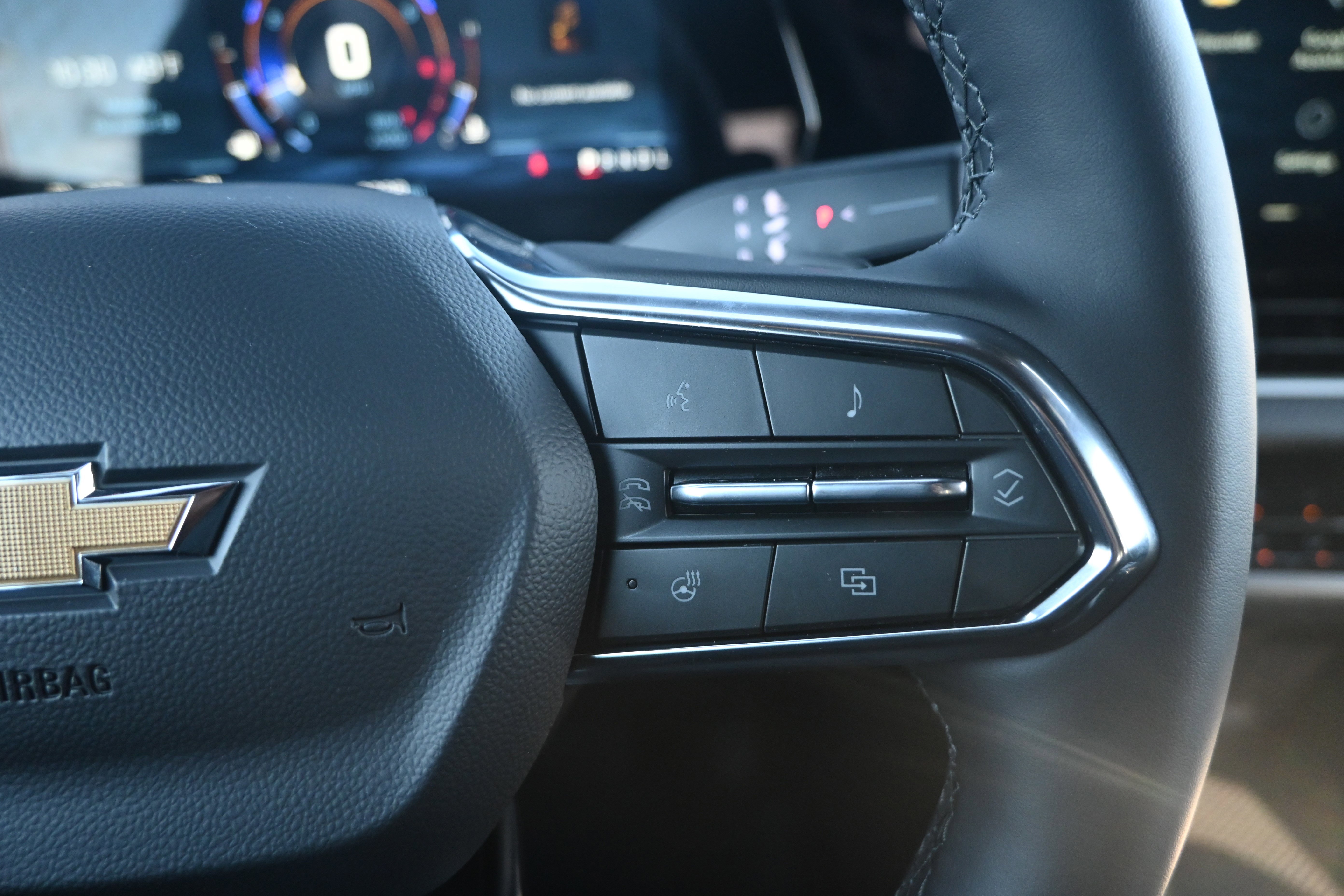 Used 2026 Chevrolet Equinox LT image 21