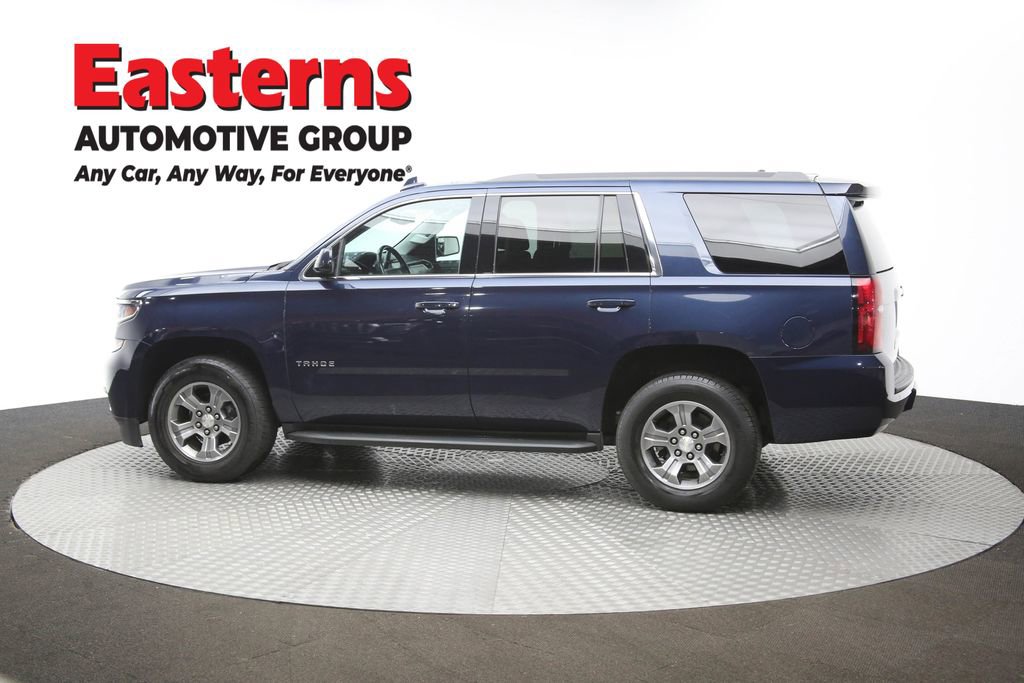 Used 2020 Chevrolet Tahoe LS w/ Max Trailering Package AWD/4WD image 60