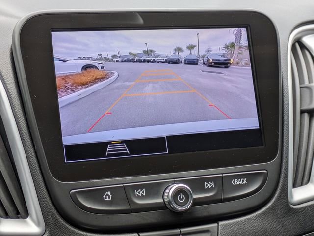 Used 2023 Chevrolet Malibu LS w/ LPO, Floor Liner Package image 20